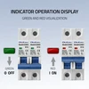 Qoltec pertraukiklis B16 16A 1P AC