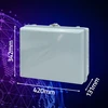 Qoltec Pluošto paskirstymo dėžė 1x32
