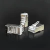 Qoltec RJ45 modulinis jungtis CAT5e FTP 10 vnt