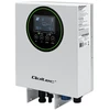 Qoltec saulės inverteris vandens šildymui 3kW/4kW