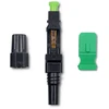 QOLTEC 54494 SC/APC fiber optic fast connector Singlemode 3.0mm