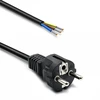 Qoltec SCHUKO CEE 7/7 maitinimo kabelis 3x0.75 mm² 1.8 m