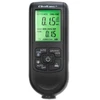 QOLTEC 50630 Dangos storio matuoklis su LCD / 0 / 2000um