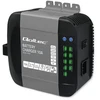 QOLTEC 51958 Smart Monolith įkroviklis LiFePO4 AGM GEL SLA akumuliatoriams / 10A / 12V
