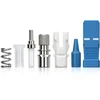 Qoltec Šviesolaidžio jungtis FC/UPC 0.9mm multimodas