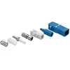 Qoltec Šviesolaidžio jungtis FC/UPC 0.9mm multimodas