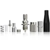 Qoltec Šviesolaidžio jungtis FC/UPC 3.0mm vienamodė