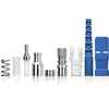 Qoltec Šviesolaidžio jungtis FC/UPC multimodas 3.0mm