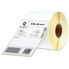 Qoltec terminiai lipdukai 100 x 210 mm, 350 vnt