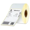 Qoltec terminiai lipdukai 70 x 120 mm 500 vnt