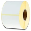 Qoltec terminiai lipdukai 70 x 120 mm 500 vnt