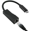QOLTEC 50378 Qoltec USB adapteris Type C vyriškas / RJ-45 moteriškas 20cm