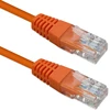 QOLTEC Cable Patchcord Crossover CAT5E UTP 3m