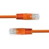 QOLTEC Cable Patchcord Crossover CAT5E UTP 3m