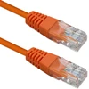 QOLTEC Cable Patchcord Crossover CAT5E UTP 1,8m