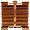 Qoltec Universalus profiliuotas radiatoriaus šilumokaitis aliuminis varis + varinė plokštė