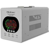 Qoltec 50451 Gryno sinusoidinio signalo UPS | 1000 VA / 720 W | 12/230 V inverteris su AVR | LCD | LiFePO4 AGM GEL