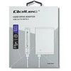 QOLTEC kietojo disko adapteris USB 3.0 HDD/SSD 2.5" SATA3