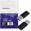 Qoltec USB A į USB C adapteris