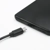 Qoltec USB A - micro USB B kabelis 0,5 m BULK