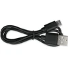 Qoltec USB A - micro USB B kabelis 0,5 m BULK