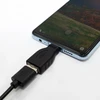 QOLTEC 50396 Qoltec Adapteris USB 3.1 Type C vyriškas USB 2.0 A moteriškas