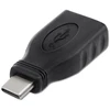 QOLTEC 50396 Qoltec Adapteris USB 3.1 Type C vyriškas USB 2.0 A moteriškas