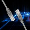 Qoltec UTP kabelis Patchcord CAT5e 2xRJ45 2m aukštos spartos