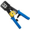 QOLTEC 54427 Qoltec Presavimo mašina modulinėms jungtims 8p/6p