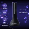Qoltec vidinė DVB-T/T2 TV antena 32dBi 4K 4m