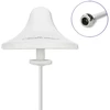 QOLTEC 57036 Wi-Fi 2.4 2.5GHz įvairiakryptė antena 5dBi Indoor