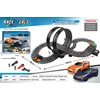 R/C lenktynių trasa Toyota Supra A80 1:43