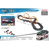 R/C TOYOTA lenktynių trasa 1:43 - 187x94 cm (ZKT.JJ237-1)