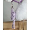 Super Hobby Horse Pavadėlis ir kamanos Hobby Horse , violetinės spalvos