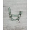Super Hobby Horse hobby horse skirtas kantaras ir virvė, šalavijo spalvos