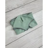 Super Hobby Horse Hobby Horse fliisinis komplektas A4–A5 šalavijo spalvos