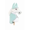 Super Hobby Horse Šviesiai mėtų spalvos komplektas Hobby Horse A4–A5