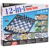 Ramiz Žaidimų rinkinys "12-in-1