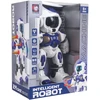 Ramiz Daugiafunkcinis robotas A08 su šaudymo funkcija