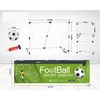 Ramiz Futbolo vartai 2in1 + priedai
