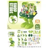 Ramiz Dinosaur Shop + priedai