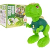 Ramiz Dinosaur Shop + priedai