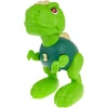 Ramiz Dinosaur Shop + priedai