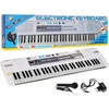 Ramiz Elektroninė klaviatūra MQ-008UF su ritmais