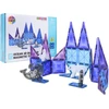 Ramiz Magnetinis konstruktorius ICE SNOW 30 el.