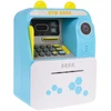 Ramiz Bankomatas su "Face ID" funkcija