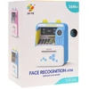 Ramiz Bankomatas su "Face ID" funkcija