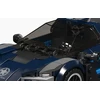 Ramiz Konstruktorius Sportinis automobilis Juodas 405 el.