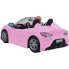 Ramiz Lėlė Marta su automobiliu ir priedais