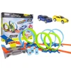 Ramiz Cars Lenktynių trasa dviem automobiliams